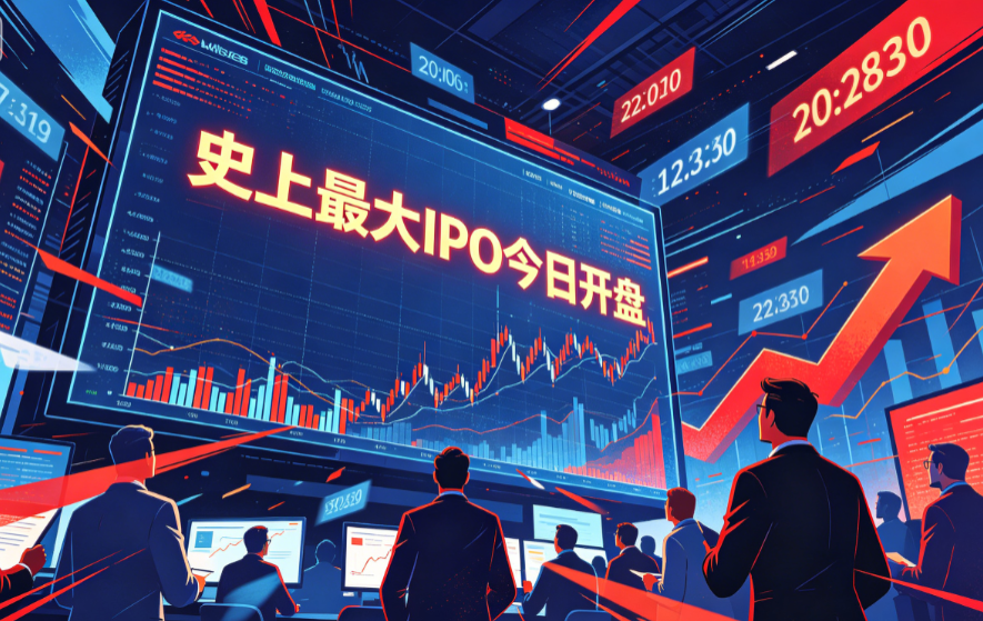 史上最大 IPO 开盘！拆解 SpaceX 三大业务盈亏、超高估值与潜在投资风险